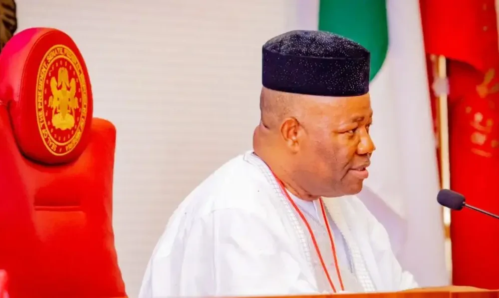 Strike: Akpabio, Akume, organised labour in crucial meeting