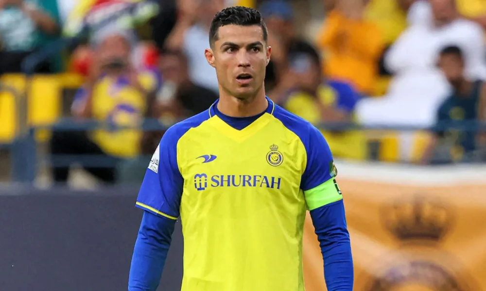 Transfer: Al Nassr confirm decision on Ronaldo’s exit after King’s Cup final defeat