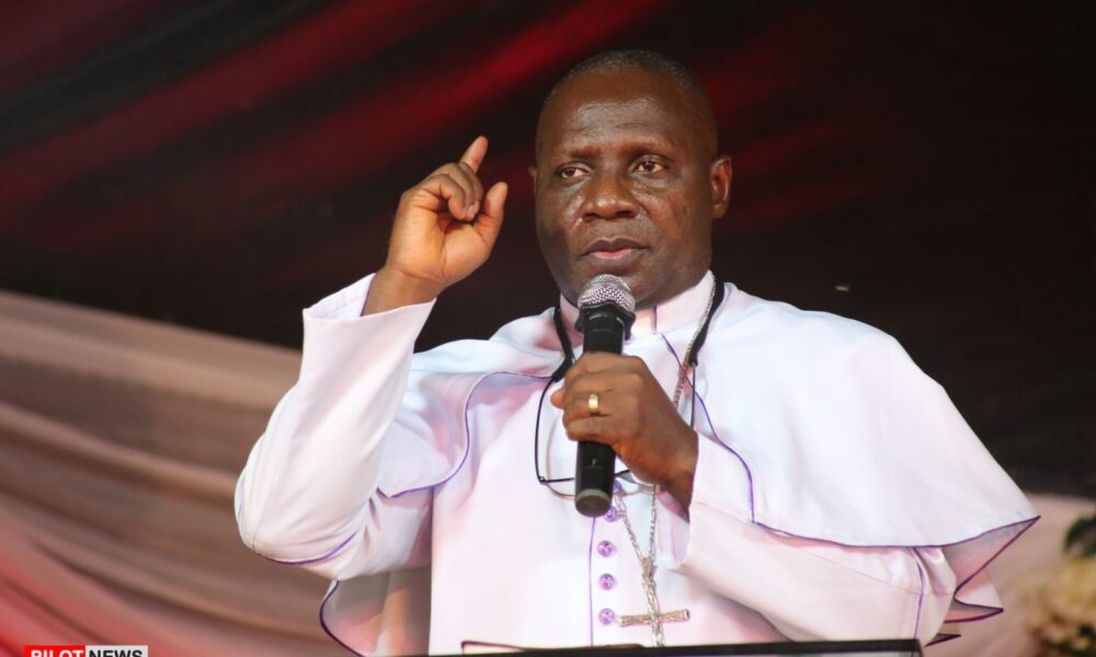 Eid-el-Kabir: Let’s unite for a better Nigeria – CAN President