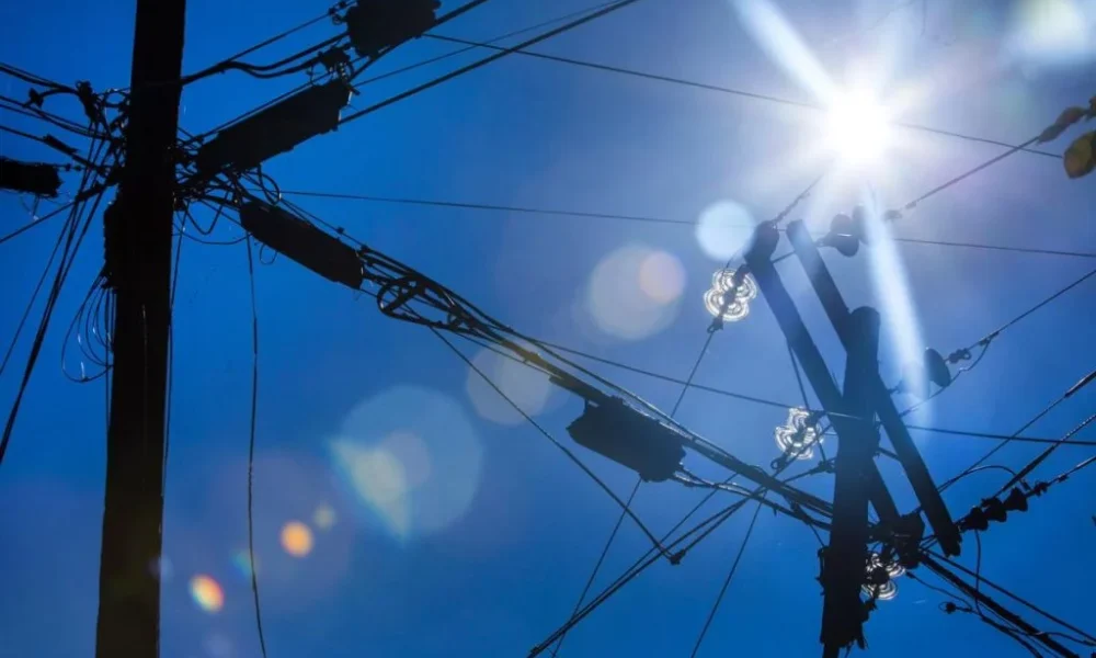 Suspected transformer thief electrocuted in Benue