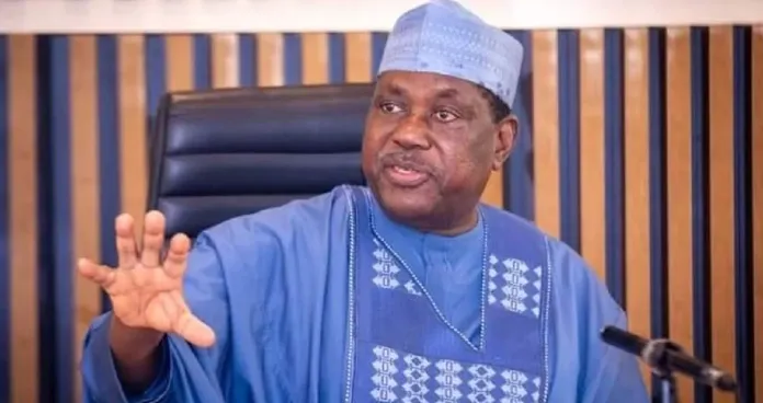 Treasonable Felons, Economic Saboteurs Are In Agbada, Convoys— NLC Hits Back At Tinubu’s SGF 1 Treasonable Felons, Economic Saboteurs Are In Agbada, Convoys— NLC Hits Back At Tinubu’s SGF