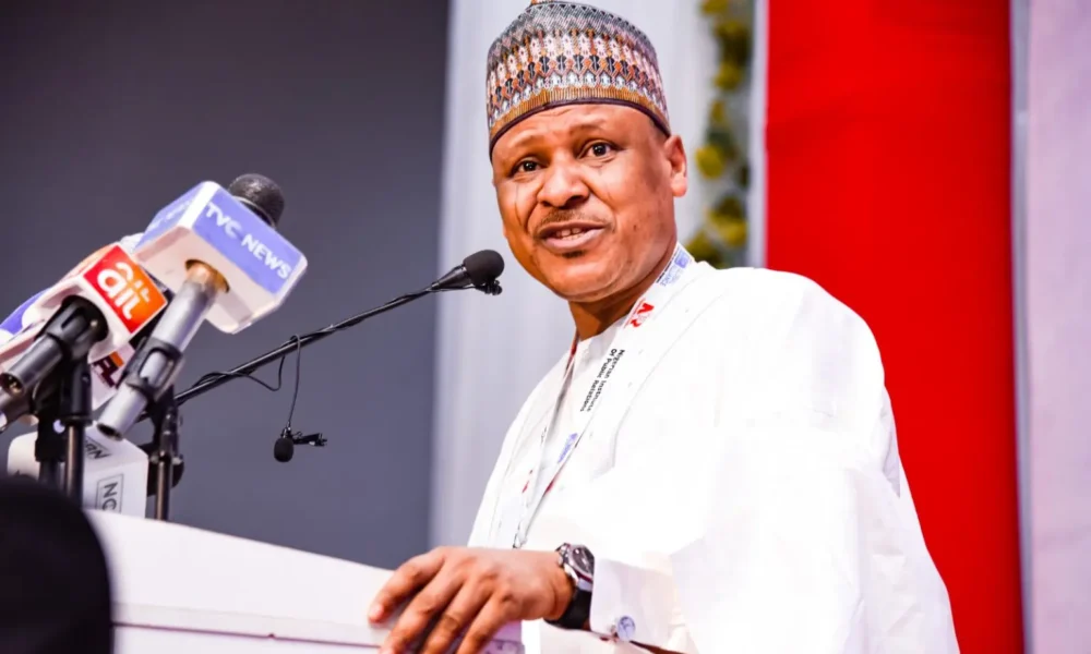 Nnamdi Kanu: Court threatens to jail DSS DG Bichi