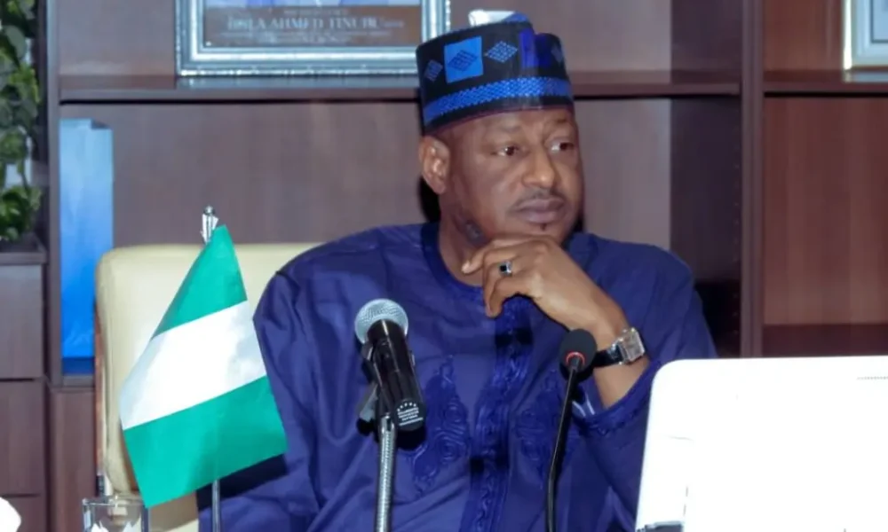 Sallah: Gov Radda approves N45,000 support package for Katsina workers