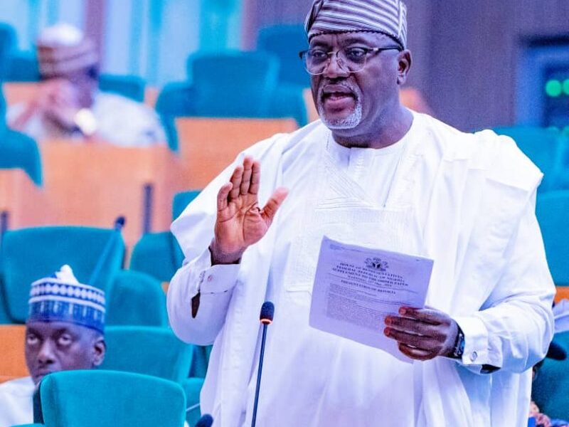 Nigerian workers can no longer buy essential commodities – Rep Olajide