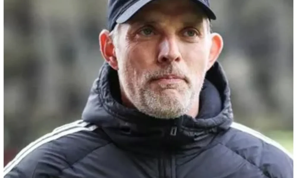 EPL: Details of Man Utd co-owner, Ratcliffe meeting with Tuchel emerge