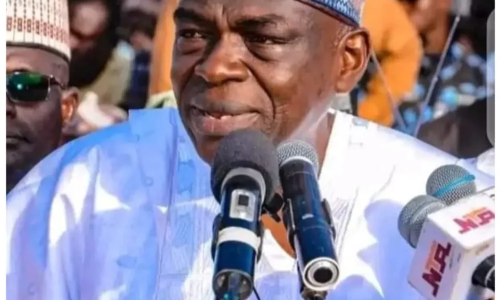 We want Ministry of Livestock Development – Miyetti Allah