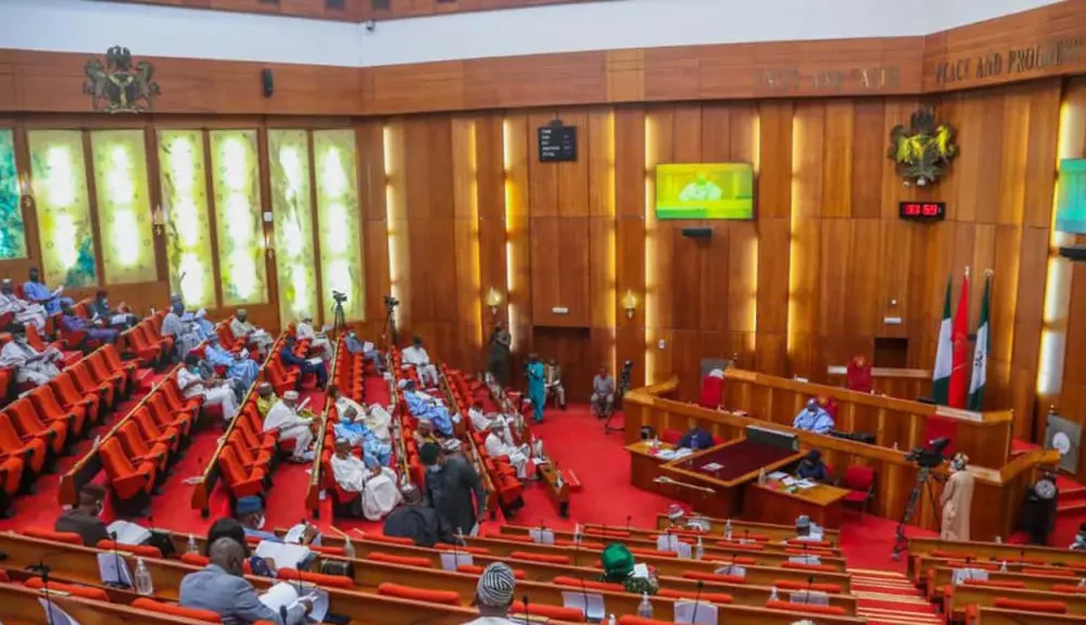 Constitution Amendment: Lawmakers propose 6-year single tenure for Nigerian President