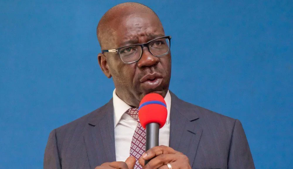 Obaseki orders police to fish out killers of 22-year-old UNIBEN graduate