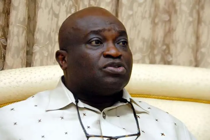 Ex-Abia Gov, Ikpeazu saddened by killing of military personnel in Aba 1 Ex-Abia Gov, Ikpeazu saddened by killing of military personnel in Aba