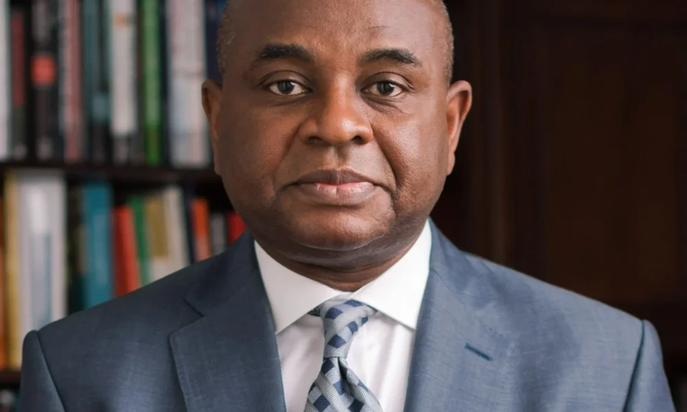 Heritage Bank: Revocation of license by CBN wasn’t surprising – Moghalu