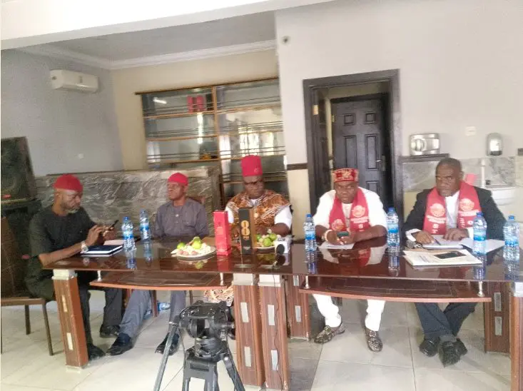 ‘Don’t allow enemies divide us’ – Igbo traditional leader tells kinsmen in Oyo