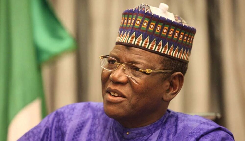 Tinubu’s government doing everything wrong – Sule Lamido
