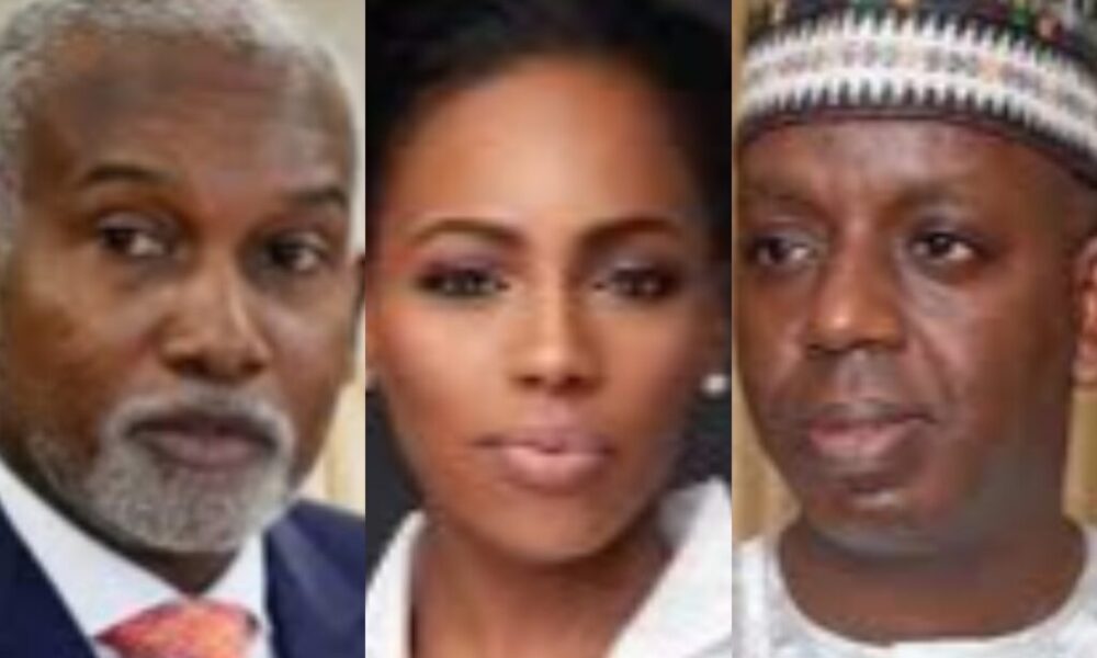HoS suspends perm sec in sex row, directs investigation