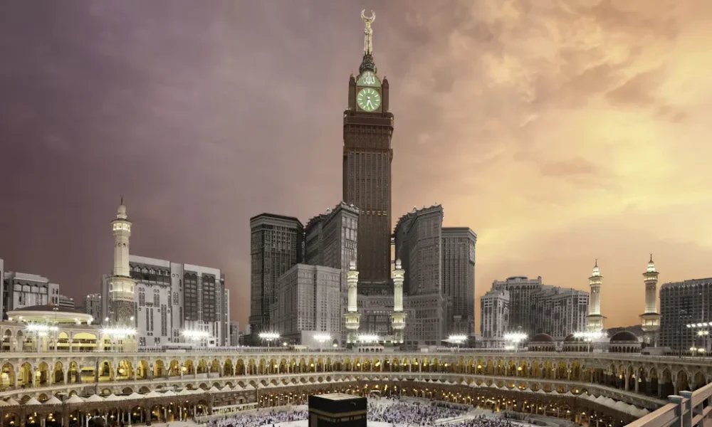 Hajj: Another Kebbi pilgrim dies in Makkah