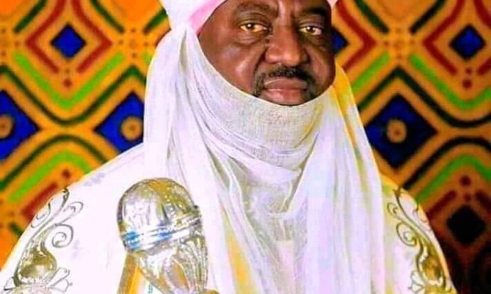 Controversial Request Dubar Security: Deposed Emir Bayero fails to honour Police request