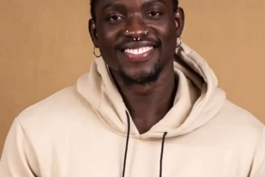 Cyberbullying: VeryDarkMan regains freedom after 3 weeks in detention