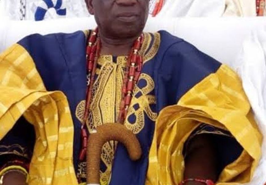 Gov Abiodun, Obasanjo, Amosun mourn as Ogun monarch joins ancestors