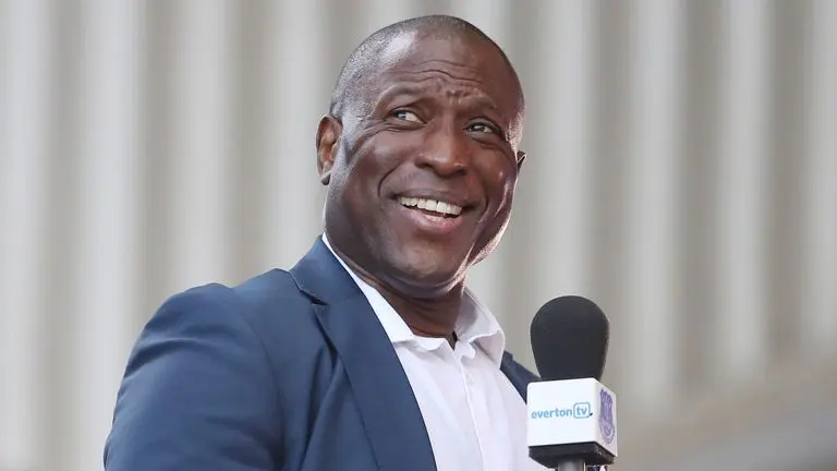 EPL: Ex-Arsenal player, Kevin Campbell is dead