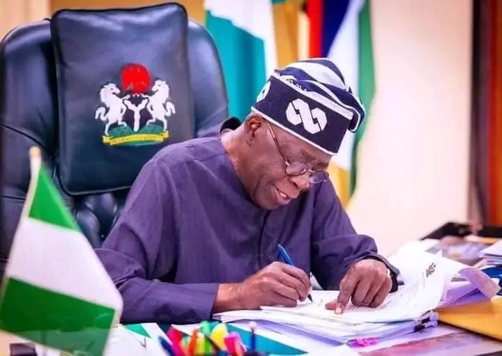 Tinubu appoints Olatunji Bello CEO, Vice Chairman of FCCPC