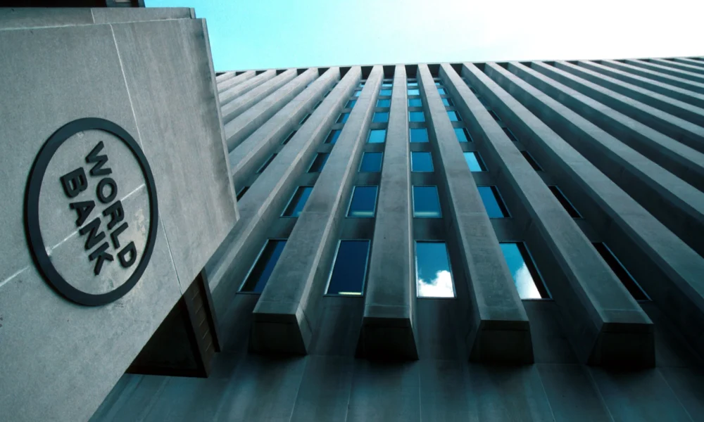 Nigeria seeks $500m World Bank loan to fix rural roads, food price hike