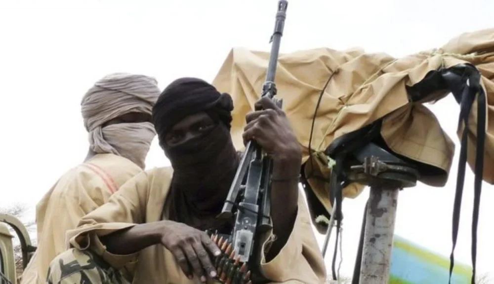 Suspected bandits kill five villagers in Kaduna village
