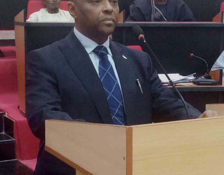 We previously spent N500m to prosecute cases annually – Bauchi Attorney General