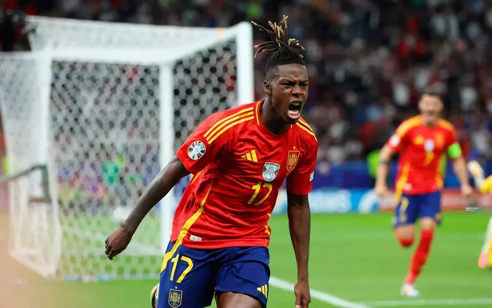 BREAKING: Euro 2024 final: Oyarzabal scores winner as Spain defeat England 2-1