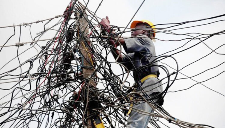 ELECTRICITY DISCONNECTION…Ministers, Top Officials Abandon Offices, Work From Home