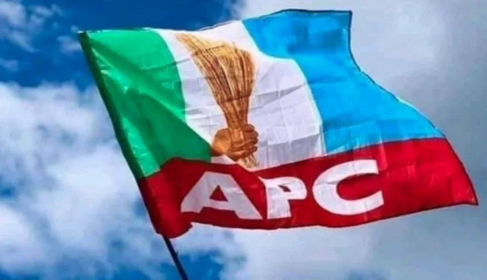 Anambra 2025: Pressure mounts on APC over zoning agreement