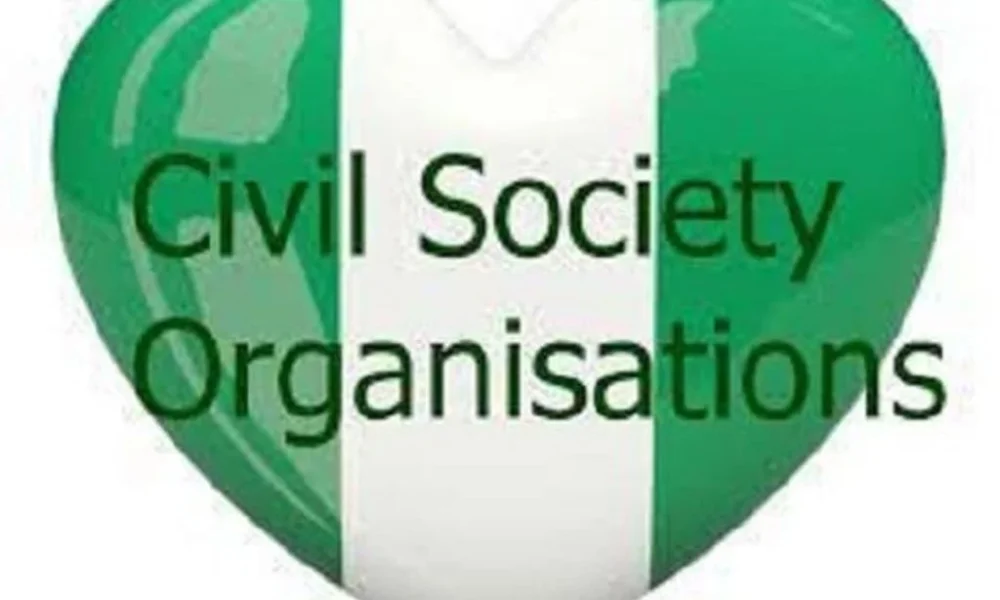 Halt every unregulated mining across Nigeria – CSO to FG