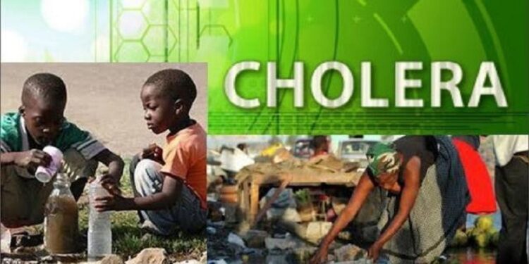 Cholera Is Significant Threat To Human Lives — Plateau Gov’t