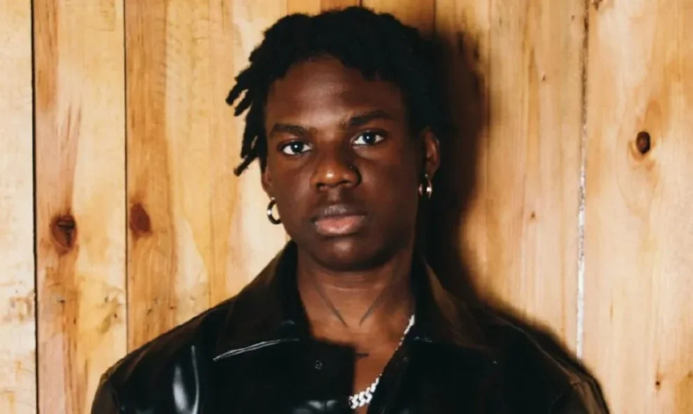 Rema reportedly paid $3m to perform at Indian billionaire Ambani’s son’s wedding