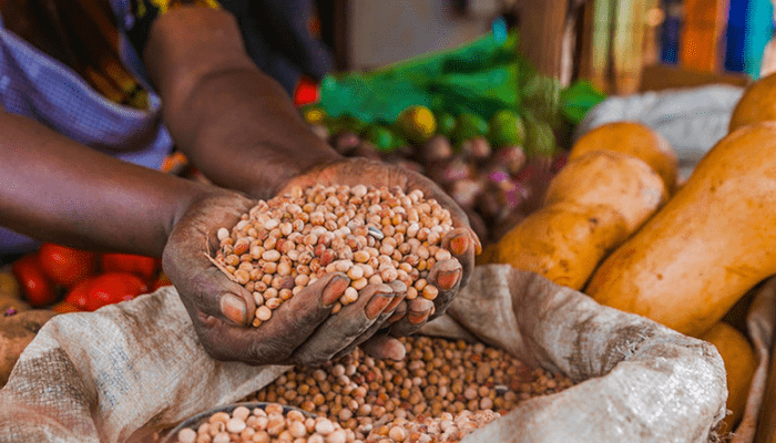 Emir Begs Yobe Traders To Reduce Food Prices