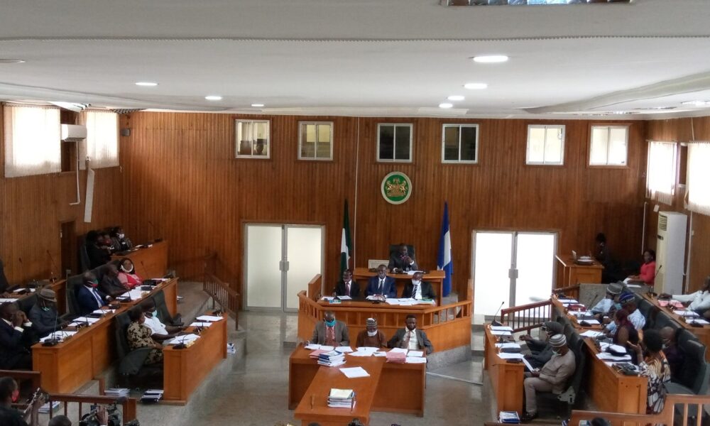 Farm destruction: C’River Assembly urges govt to evacuate Fulani herders