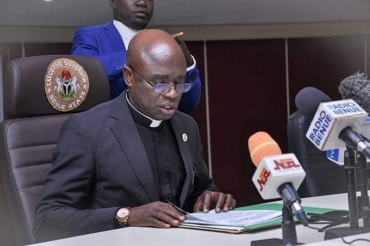 Benue security council okays establishment of homeland security
