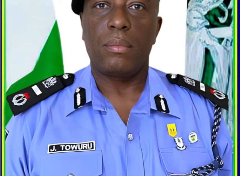 AIG orders disciplinary measures against 5 policemen who extorted man of N3m
