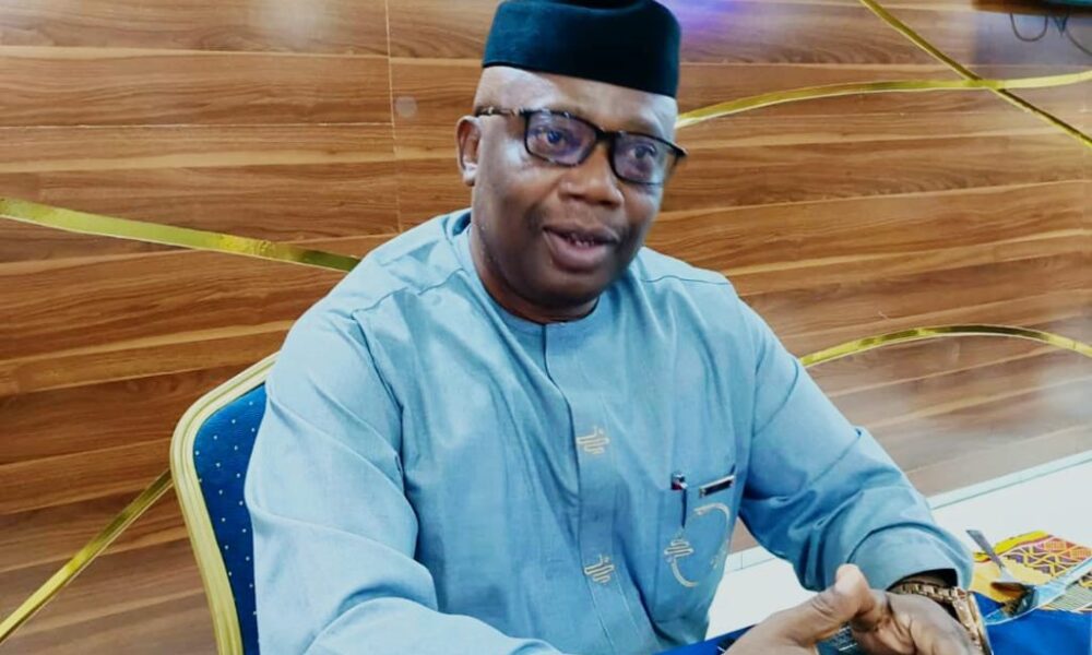 Warri, Port Harcourt, Kaduna refineries will begin operations by December – Senator Ipinsagba