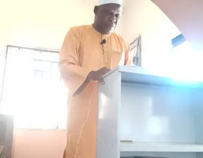 Hardship in Nigeria: Kogi cleric urges Tinubu to prioritise masses’ welfare
