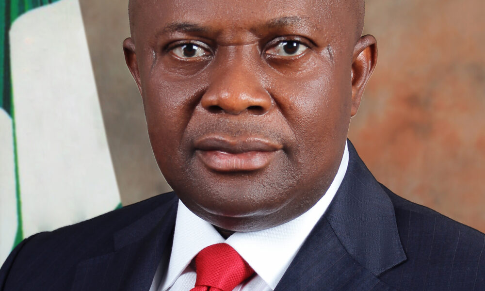 Reducing Gas Flaring: Our Goal is to act, to implement, and to transform - Engr. Woke