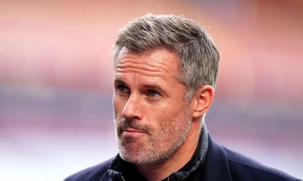 Euro 2024: Carragher names player who should’ve won Player of the Tournament instead of Rodri