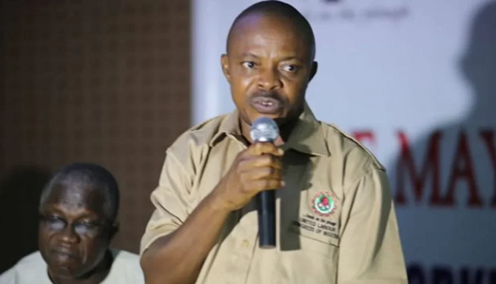 Why we accepted N70,000 minimum wage – NLC, TUC