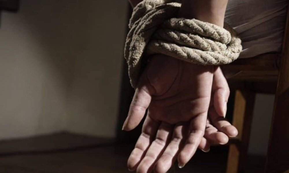 Kidnapped acting rector of Benue Poly regains freedom