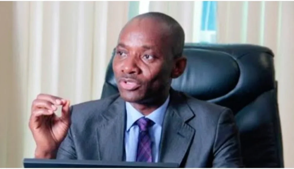 Sam Amadi heads LP electoral reform committee (SEE LIST)