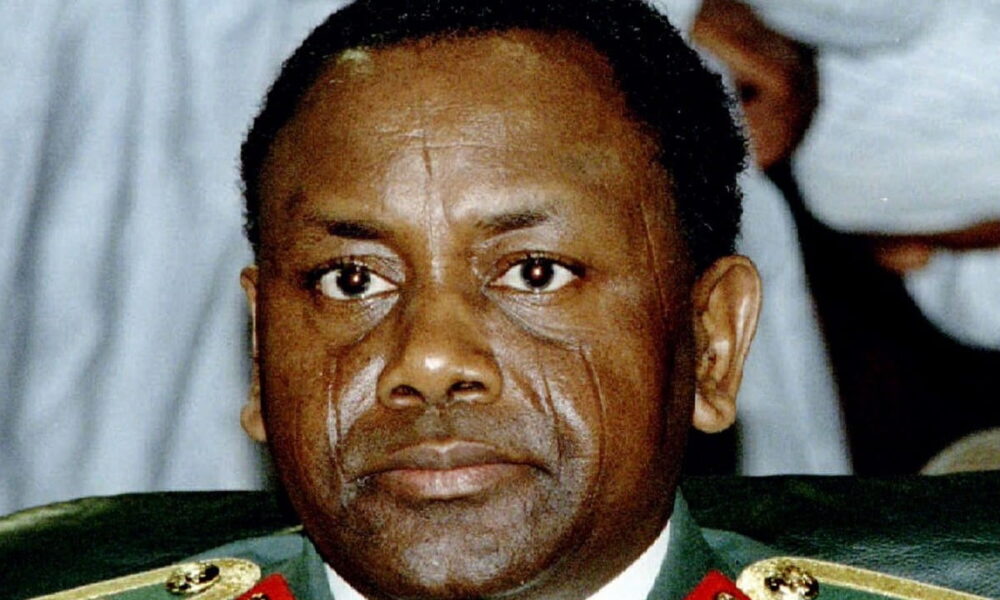 Abacha family dismisses Nigerian govt’s claim of resolving $1.3bn OML 245 court cases