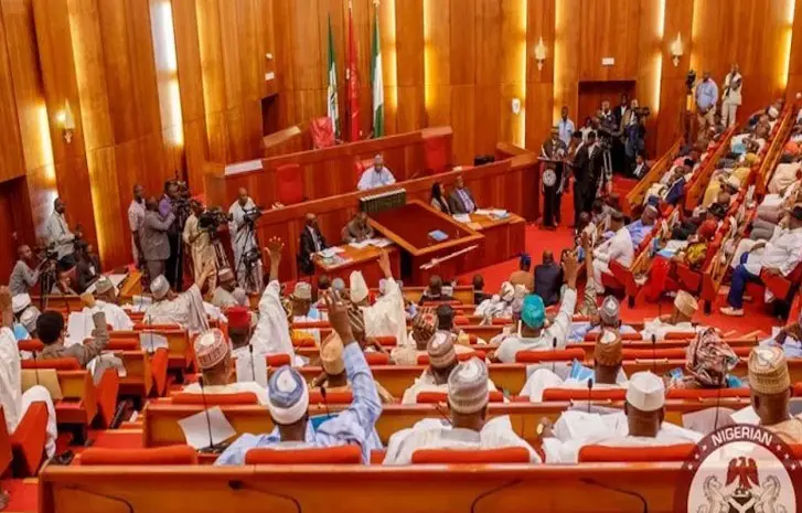Address looming food insecurity now – Senate to Nigerian Govt 1 Address looming food insecurity now – Senate to Nigerian Govt