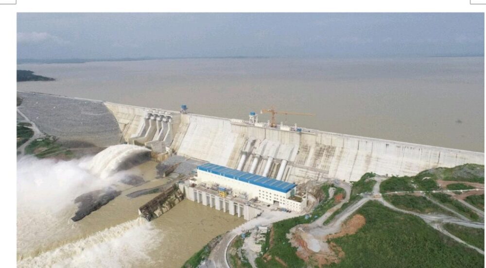 No explosion at Zungeru hydropower dam – Police
