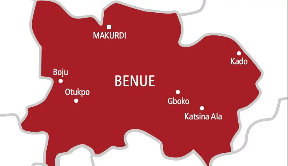 Benue yet to domesticate disability law – Group