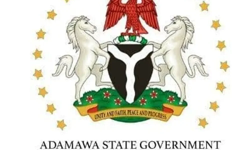 Adamawa sues FG over deductions from Federation Account