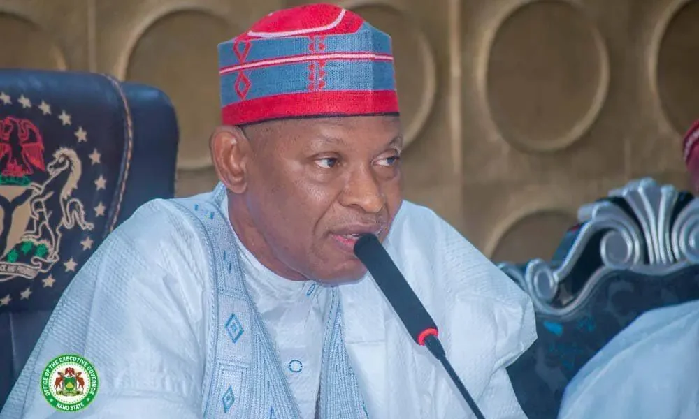 Alleged diversion of palliatives: Kano gov’s chief of staff sues EFCC, police, others