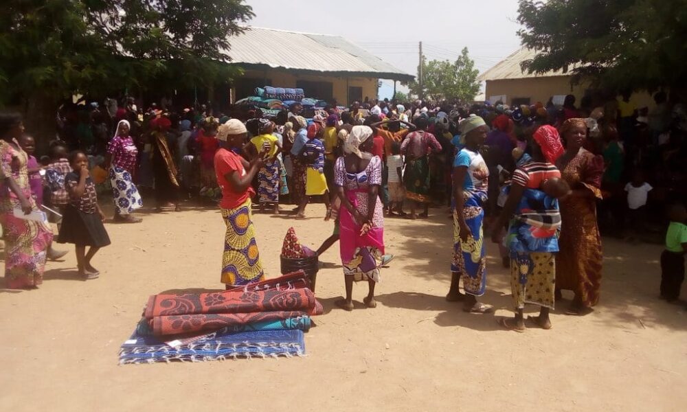 Kaduna: Adara community cries out as militia kill two, abduct 17 others